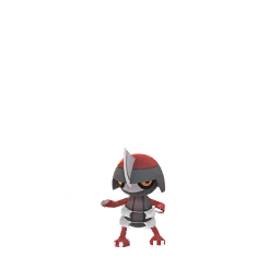 Unova - 0624 - Pawniard